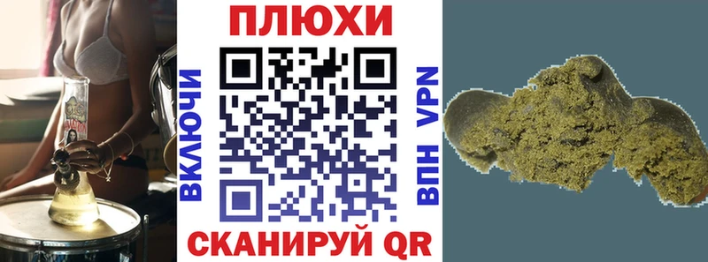 ГАШ VHQ  Ессентукская 